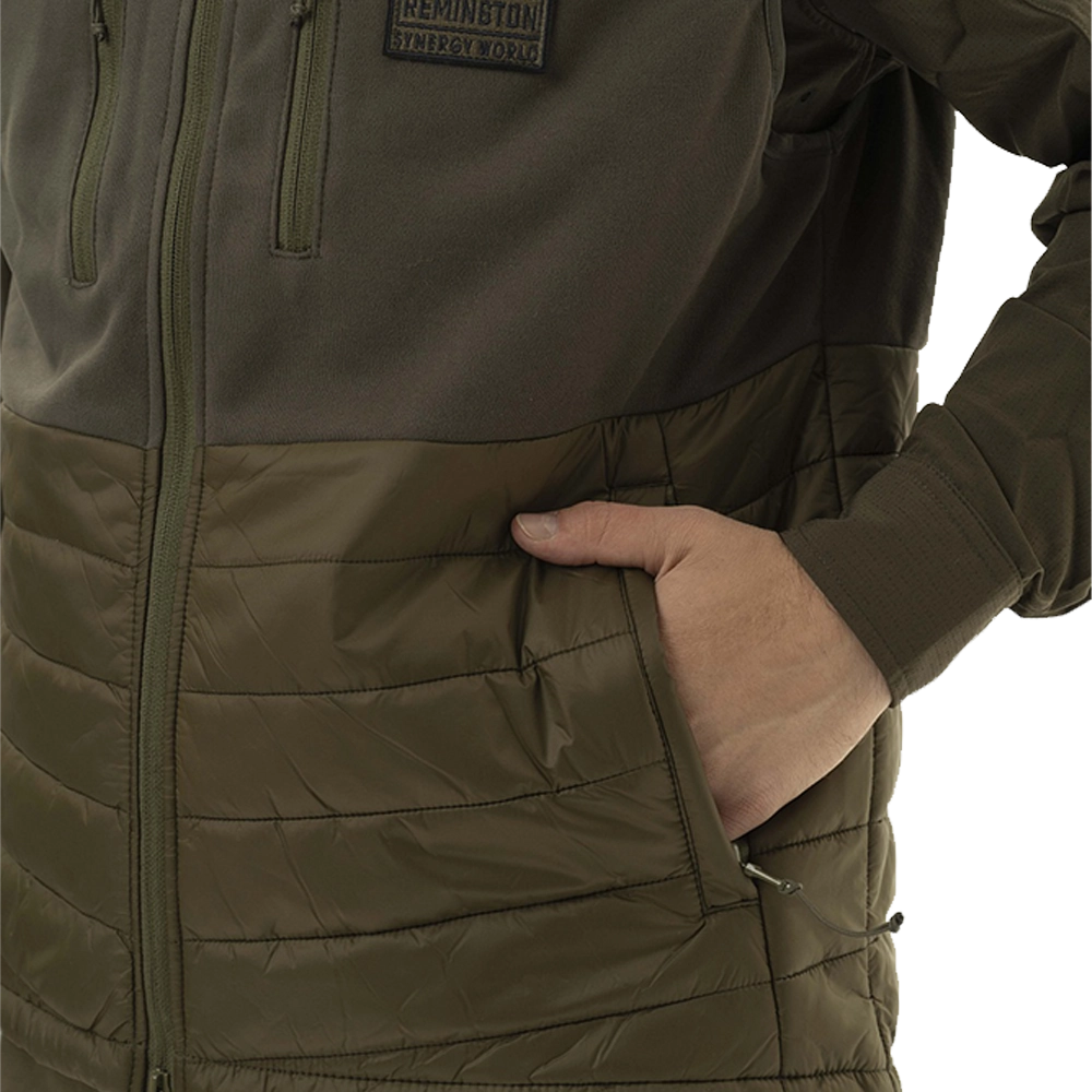 Жилет Remington Powder Lite р. 2XL. Фото №6