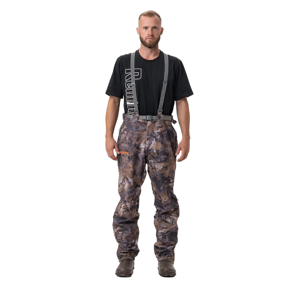 Костюм Remington Avid Hunter Timber р. S. Фото №9