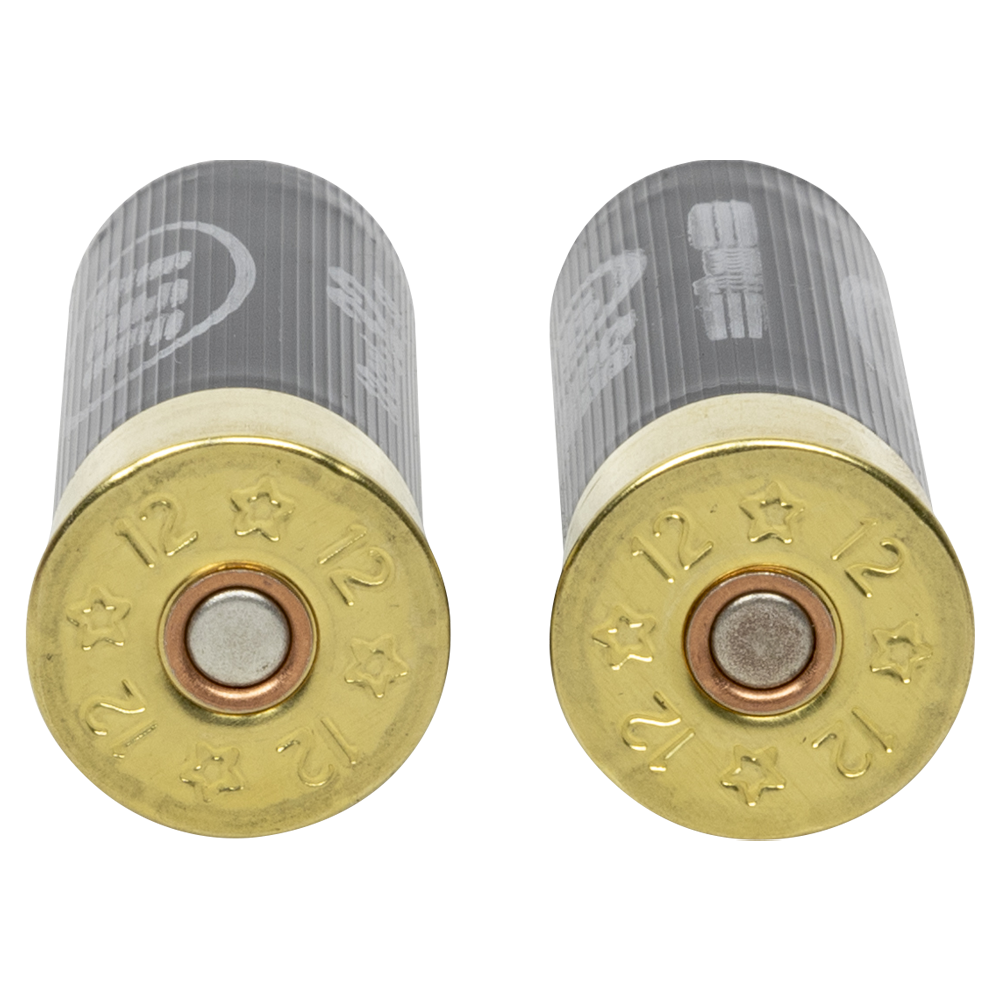 Патрон JET 12/70 № 5 32гр (в пачке 25шт/короб.250шт). Фото №4
