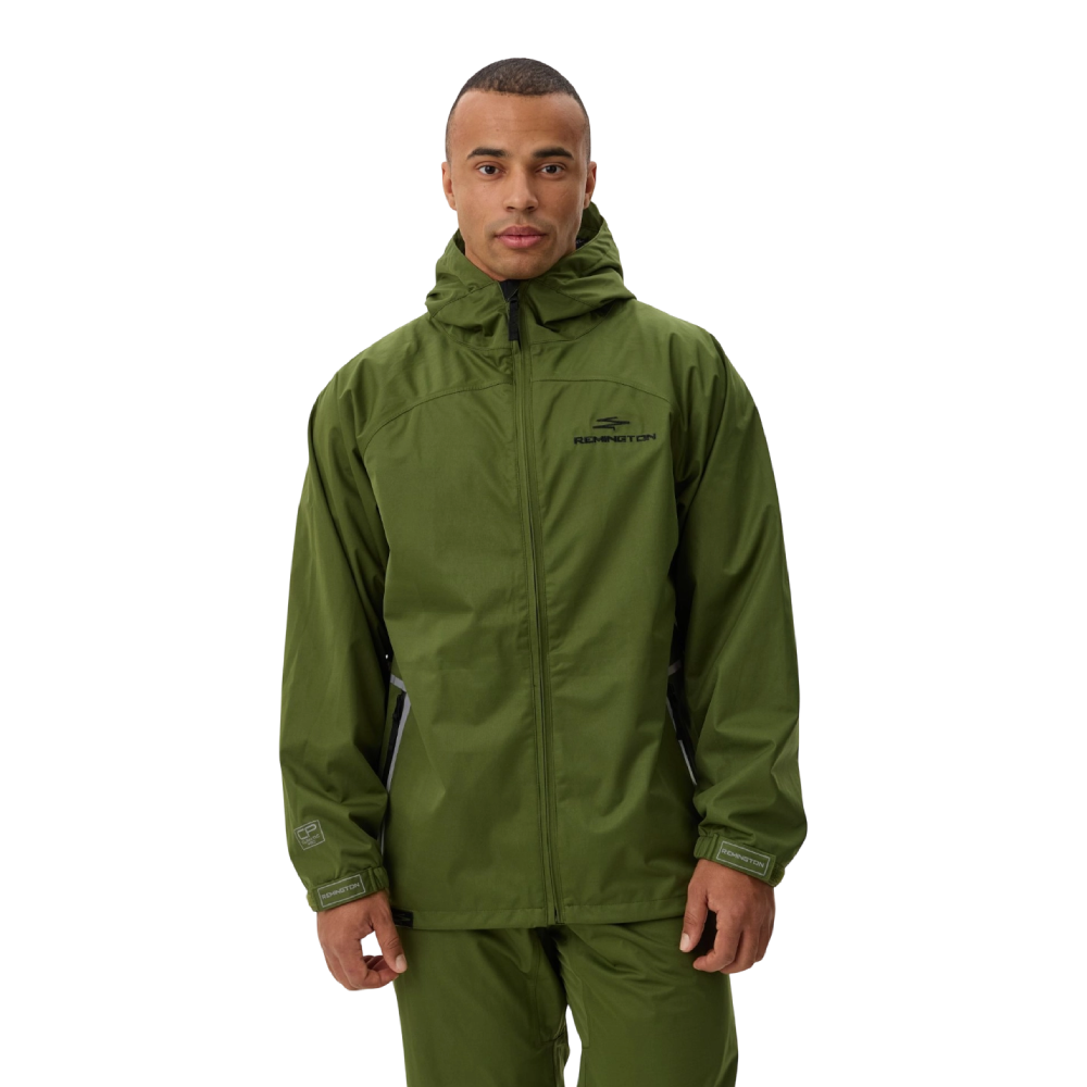 Костюм Remington Mushroom Picker Green р. S. Фото №3