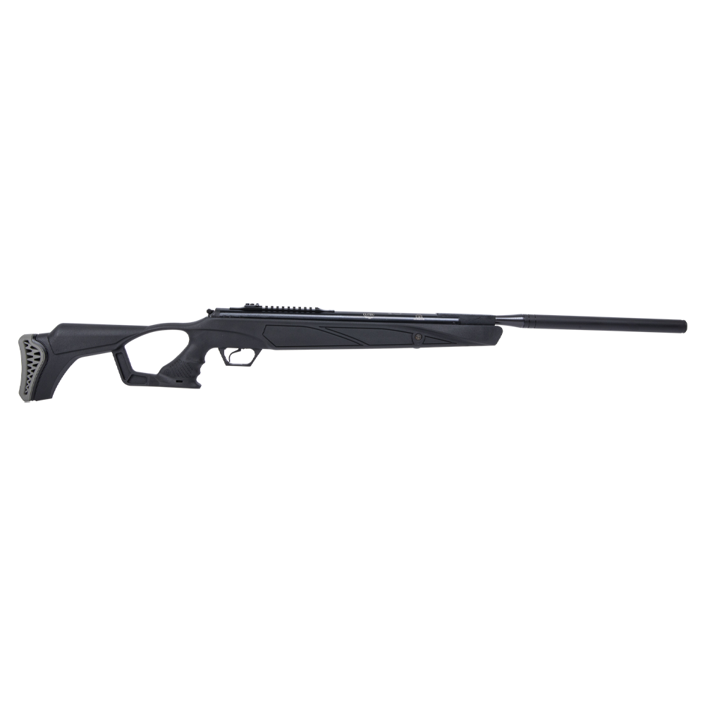 Винтовка пневматическая Hatsan 125PRO QE (переломка, пластик), калибр 5,5 мм, 3 Дж.. Фото №1 Винтовка пневматическая Hatsan 125PRO QE (переломка, пластик), калибр 5,5 мм, 3 Дж.. Фото №1