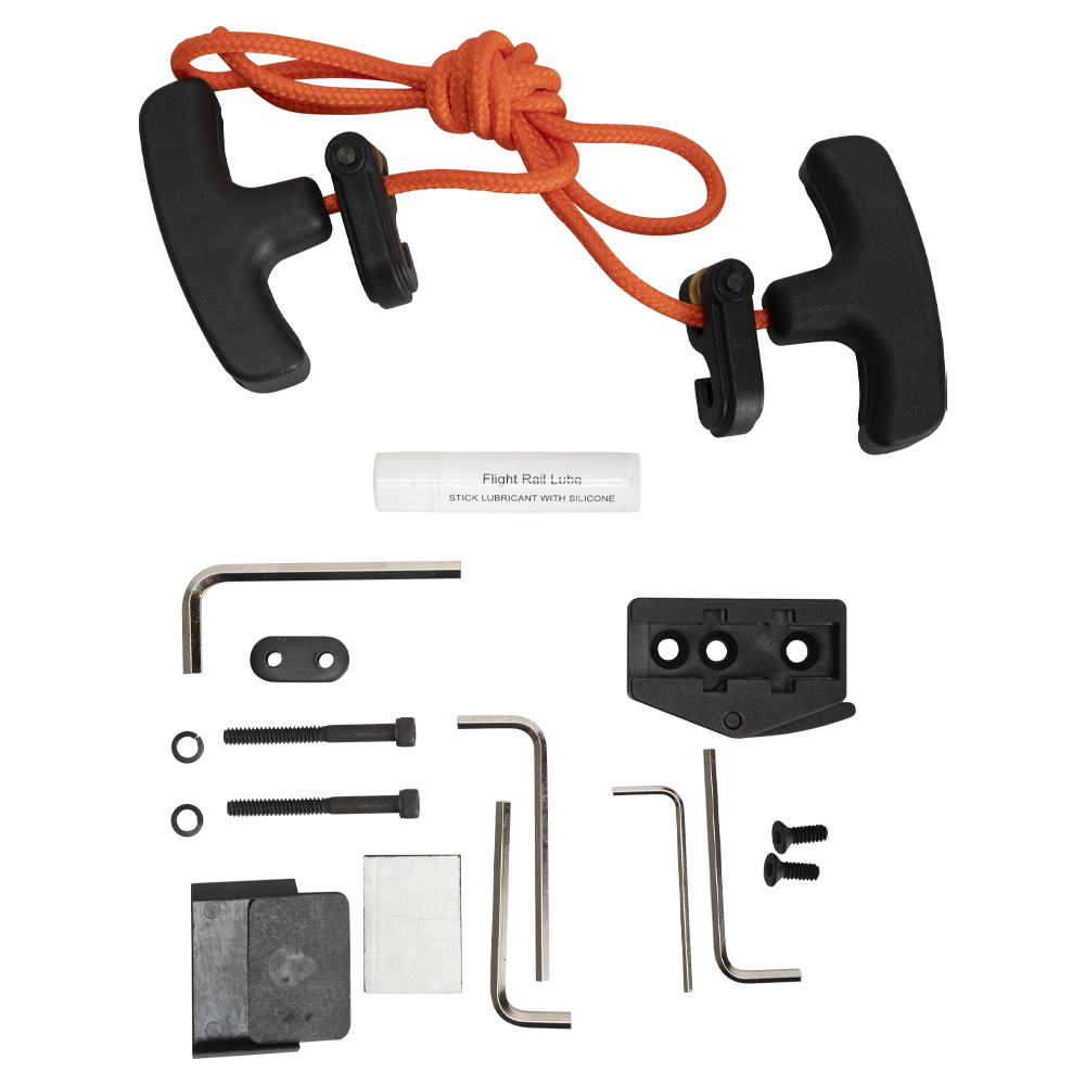 Арбалет рекурсивный Man Kung XB25, god camo. Фото №7 Арбалет рекурсивный Man Kung XB25, god camo. Фото №7