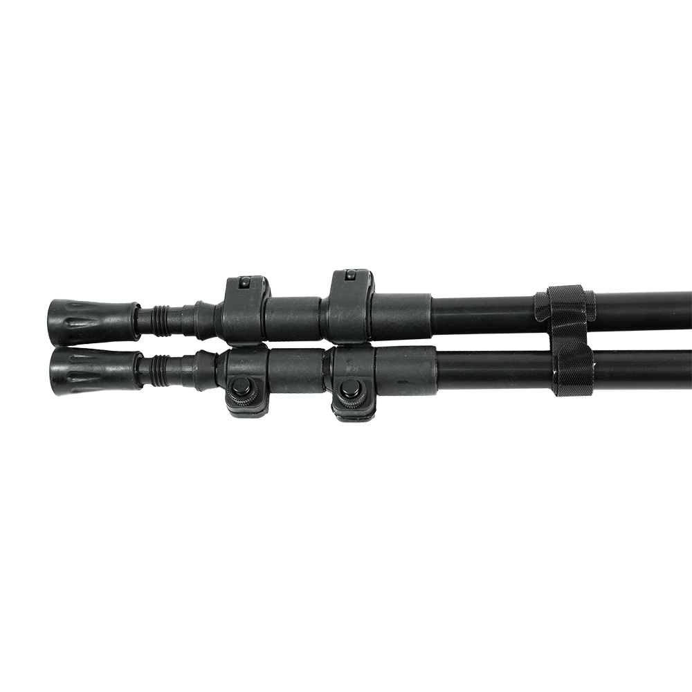 Сошка Remington телескопическая Bipod (830-1850мм). Фото №2