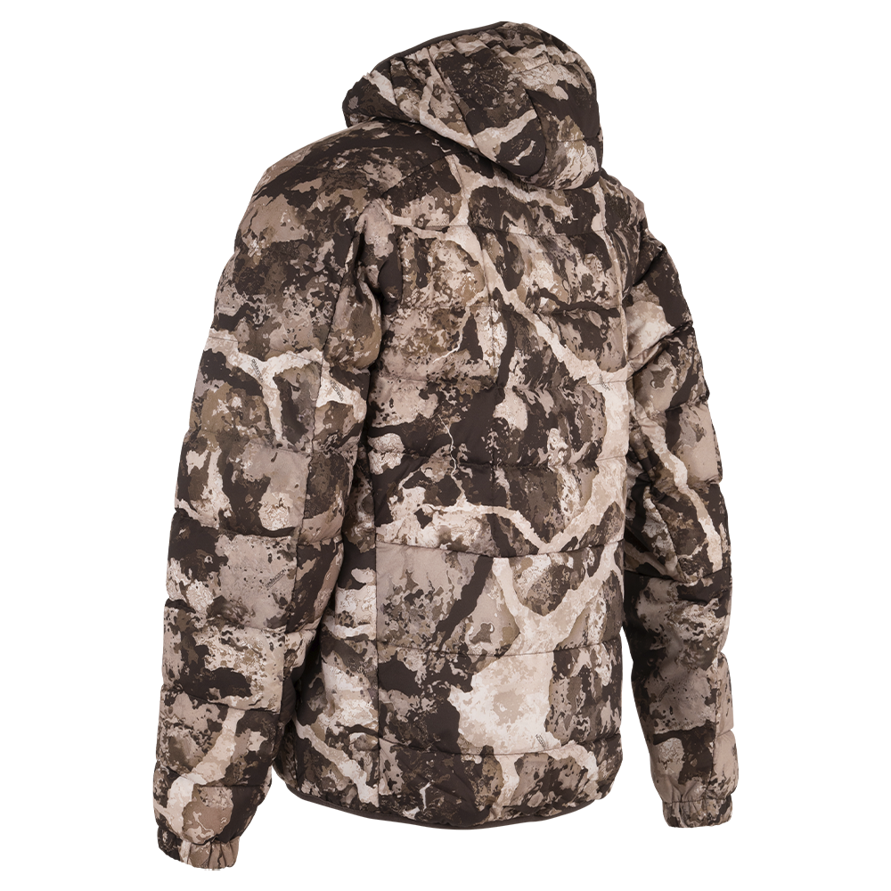 Куртка Remington Raven II Dark Wood р. 3XL. Фото №6 Куртка Remington Raven II Dark Wood р. 3XL. Фото №6