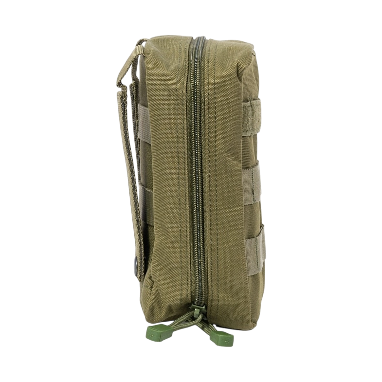 Cумка тактическая для медикаментов Remington Tactical Medical Bag II Army Green. Фото №2