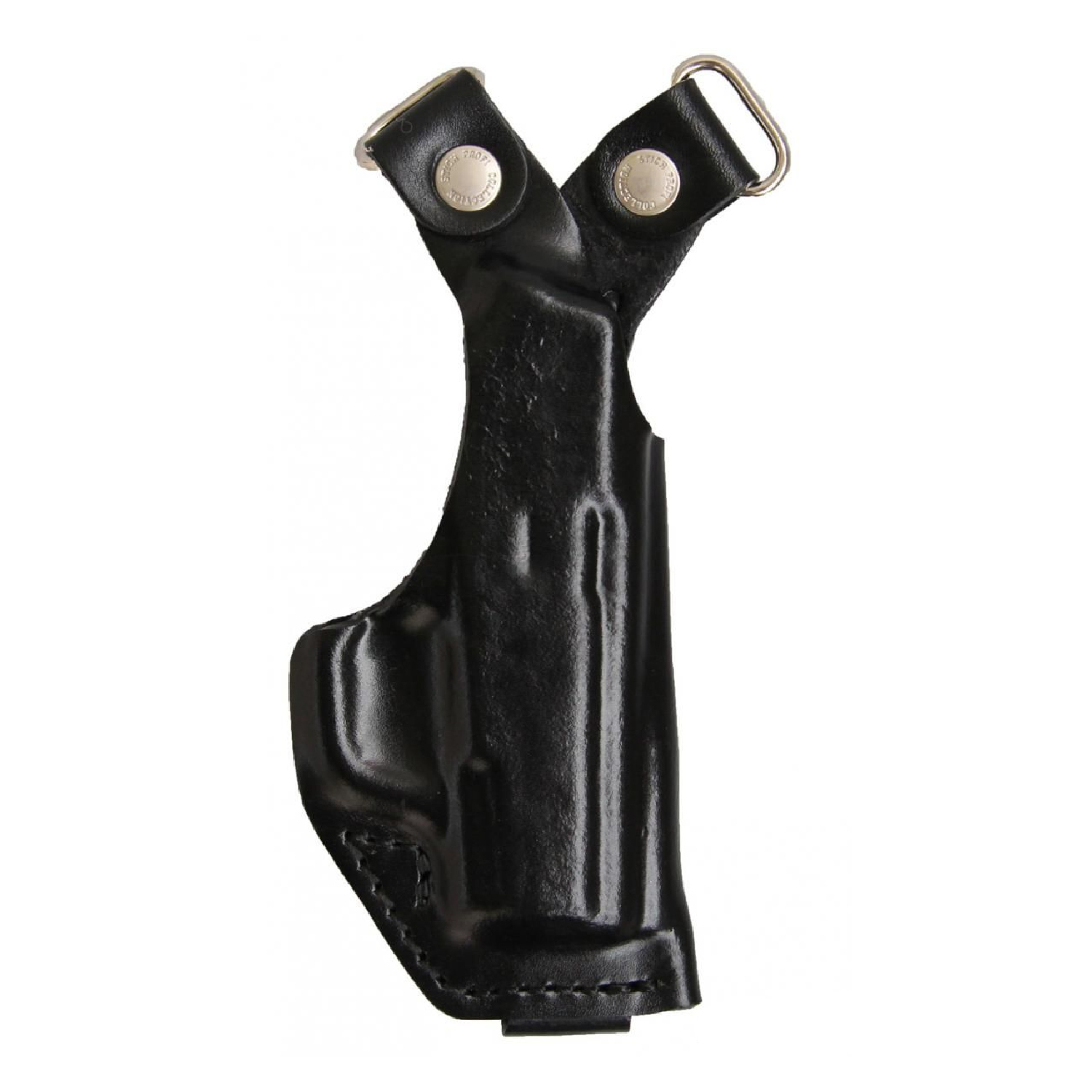 Кобура оперативная "Shark" вертикальная (Стич Профи)