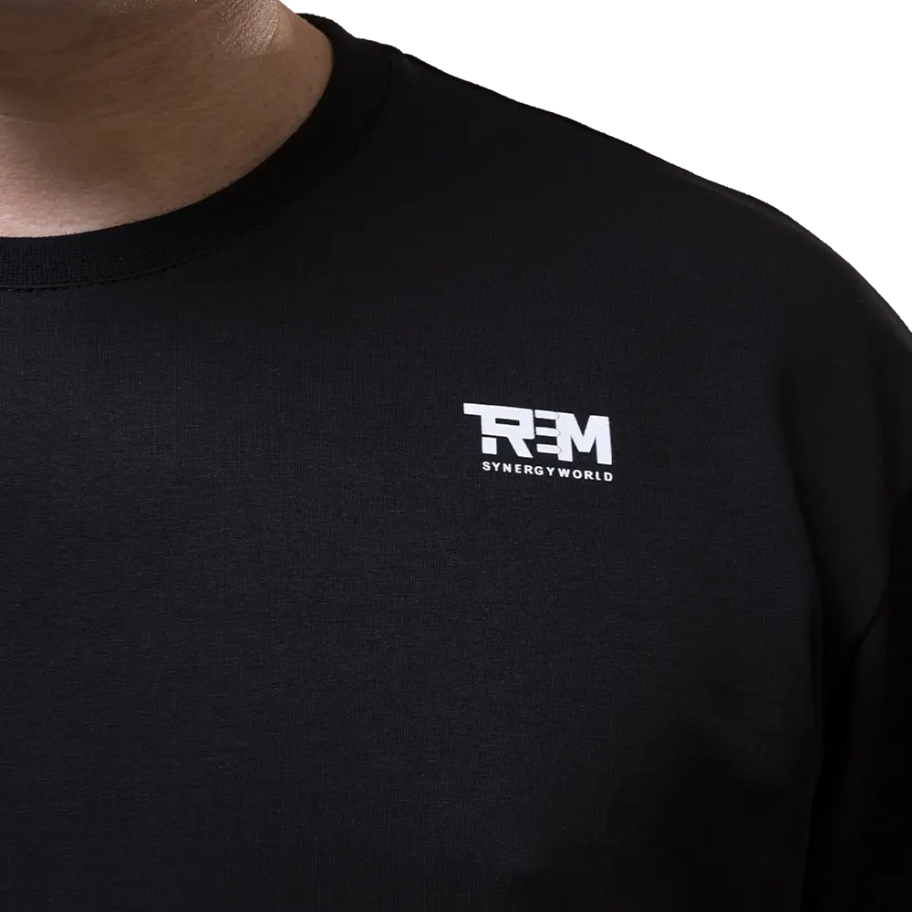Футболка Remington Enjoy Black р. XL. Фото №3