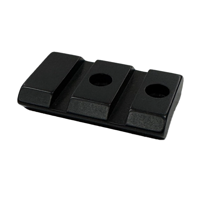 Планка RECKNAGEL Weaver на Sauer 202 (передняя). Фото №1