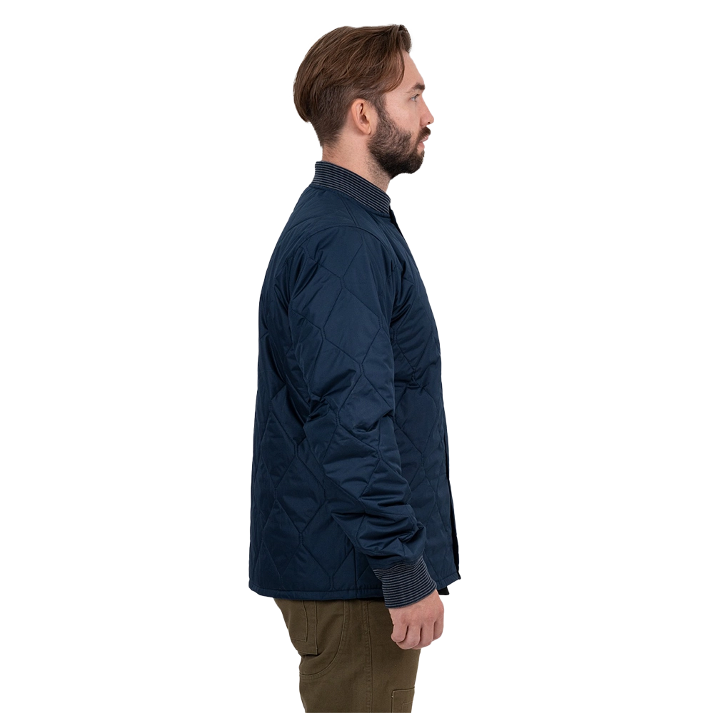 Куртка-бомбер Remington Brave Soul Blue р. XL. Фото №4