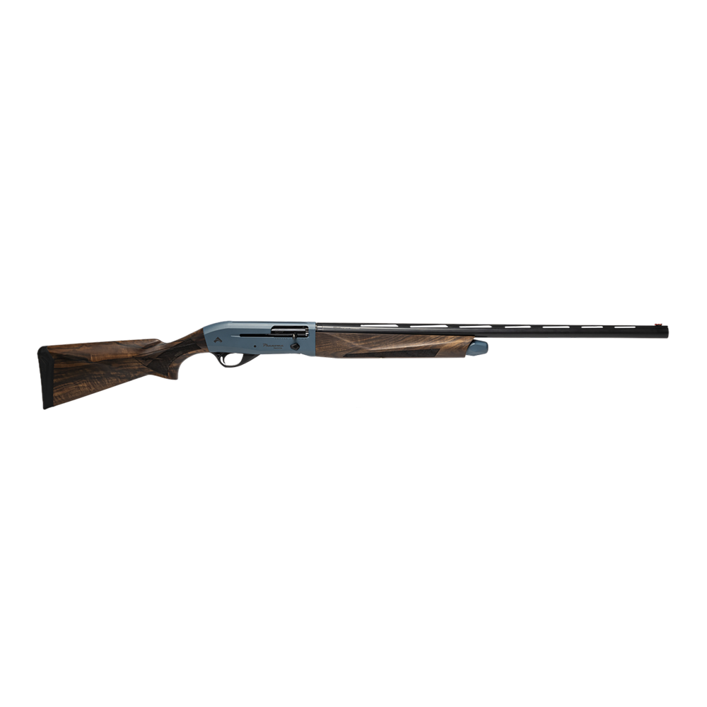Ружье Phenoma Inertia Wood Titanium Blue 12/76, 71 см, 5+1 . Фото №1