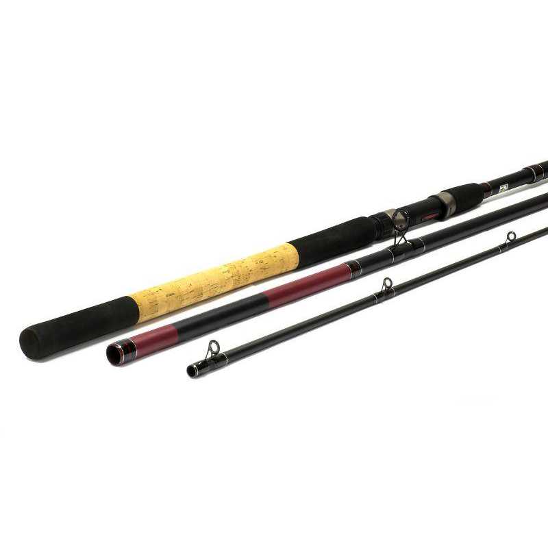Фидер Ayashi Carp Terra  3.66m 28-114g. Фото №1
