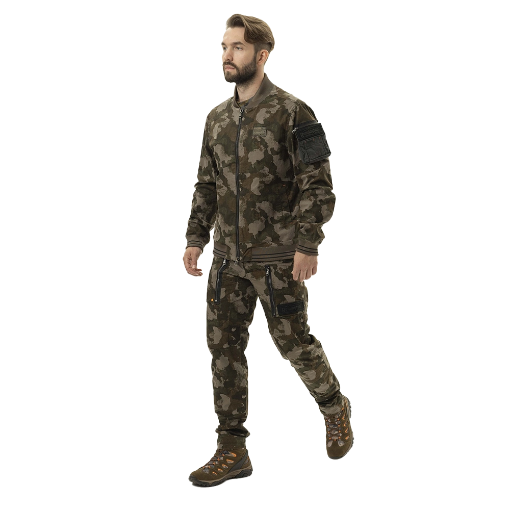 Брюки Remington Wanted Militari р. L. Фото №3