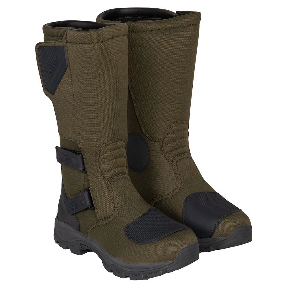 Ботинки Remington D9150 Olive р. 45. Фото №1