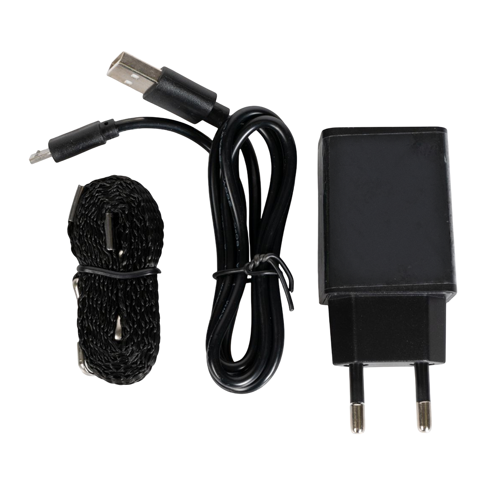 Фонарь прожекторный Gauss модель GFL702 17W 900lm Power Bank Li-ion 10000mAh диммируемый LED 1/12. Фото №5