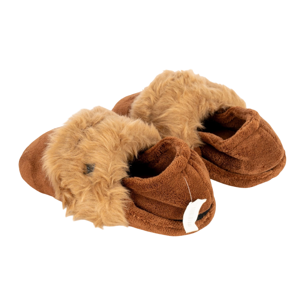 Термотапочки (коричневые) (размер М). Фото №5 Термотапочки (коричневые) (размер М). Фото №5