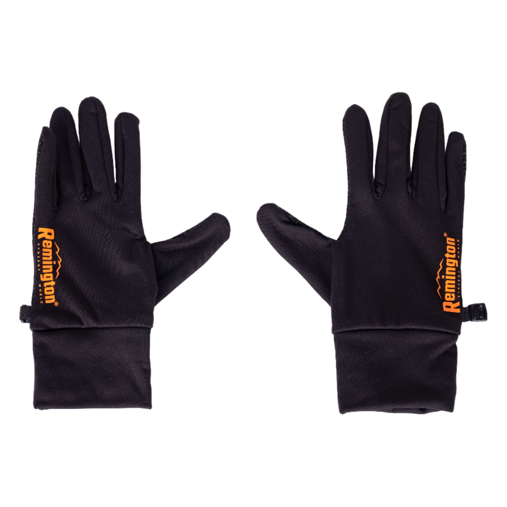 Перчатки Remington Gloves Places Black р. S/М. Фото №1