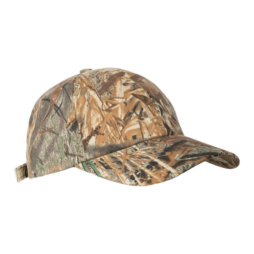 Бейсболка Охотник / смесовая ткань / тросник-2 57-58 (Хольстер). Фото №3