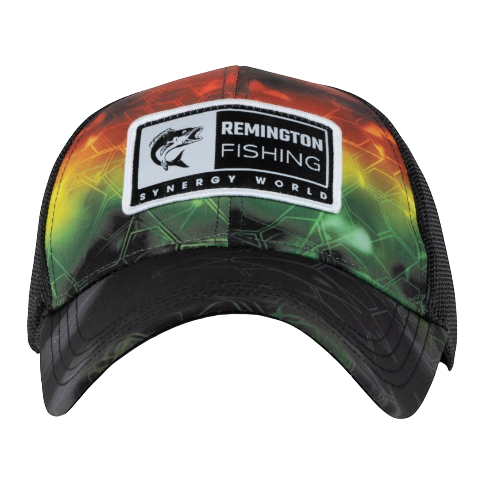 Кепка Remington Fishing Solar Boat, one size