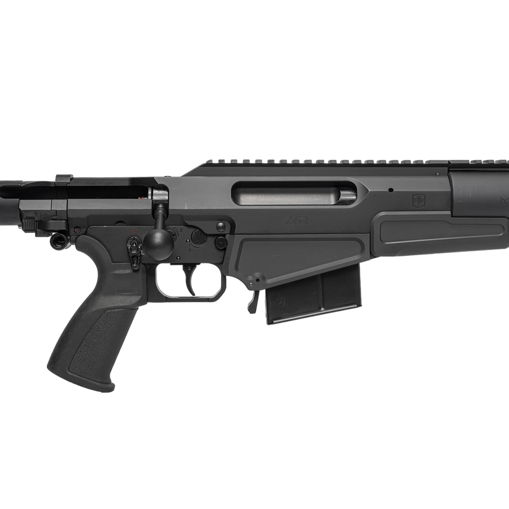 Винтовка ASR Black, калибр 308Win, ствол 61 см. Фото №3