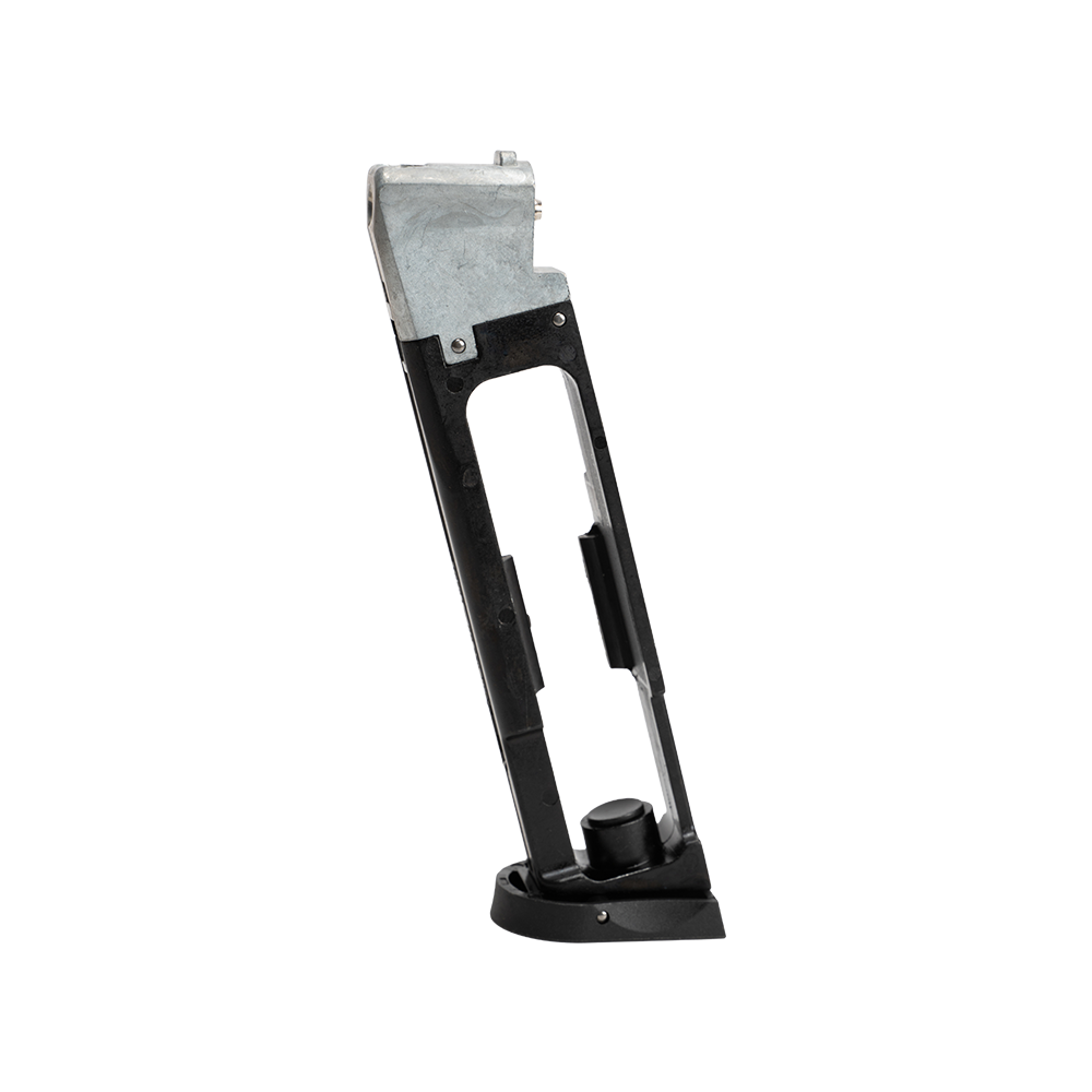 Магазин запасной CO2 к пистолету Ekol ES P92. Фото №1