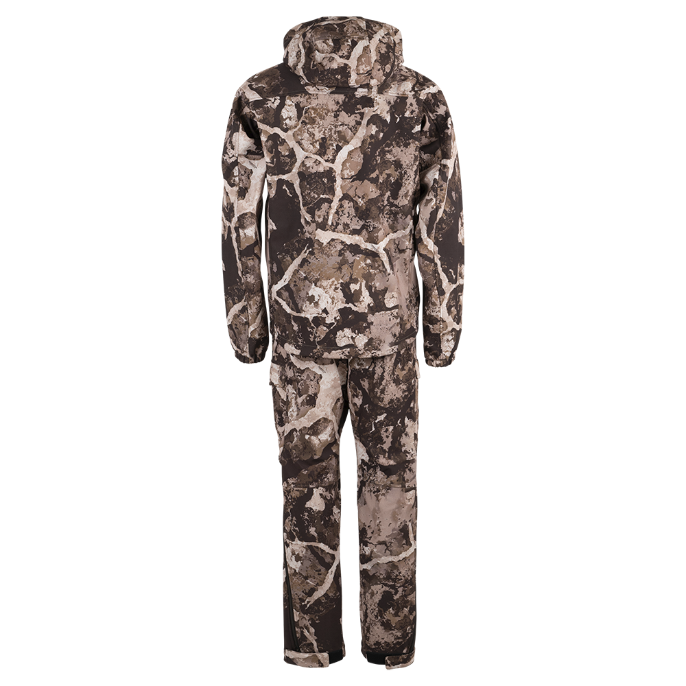 Костюм Remington Maan Softshel Dark Wood р. M. Фото №6