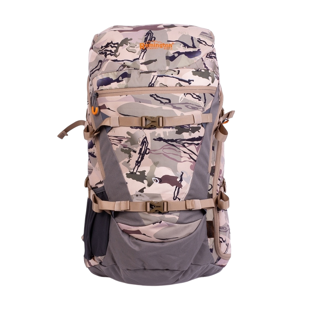 Рюкзак Remington Fortune Hunting Safari, 40L. Фото №1