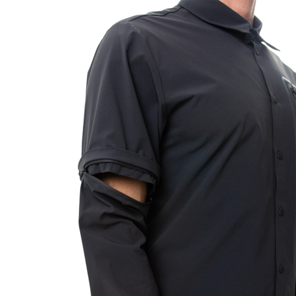 Рубашка Remington Advanced Technology Navy р. 4XL. Фото №8