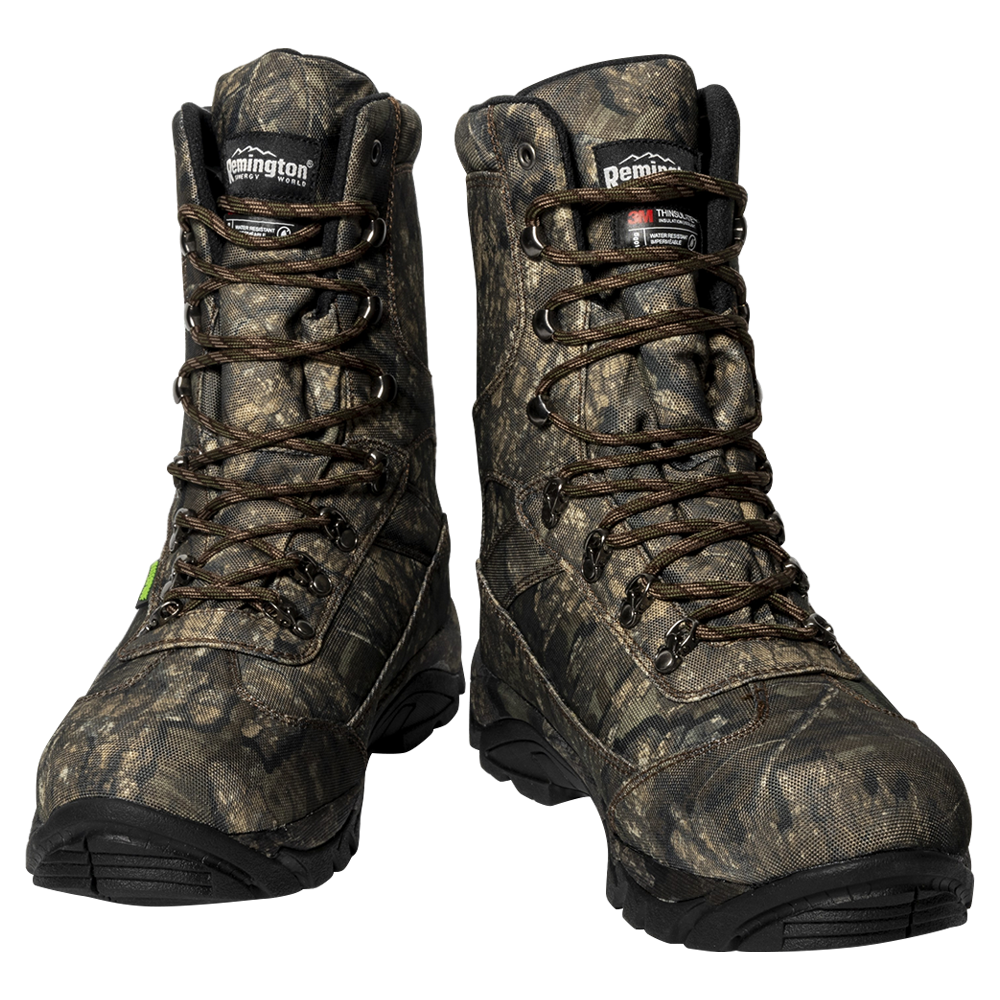 Ботинки мужские Remington Rapture Hunting boots RITZ Thinsulate 400 гр. р.42. Фото №1
