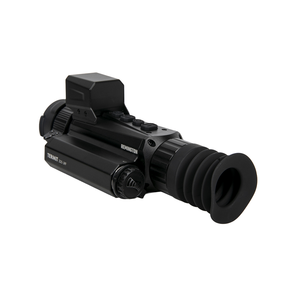 Тепловизионный прицел REMINGTON Termit 225 LRF. Фото №13
