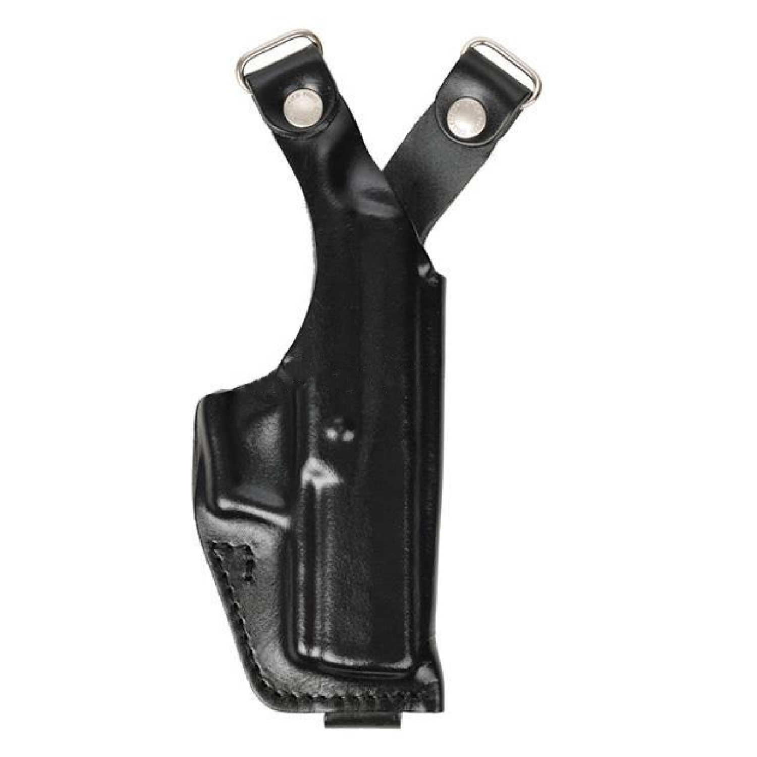 Кобура оперативная "Хорхе" вертикальная (Стич Профи)