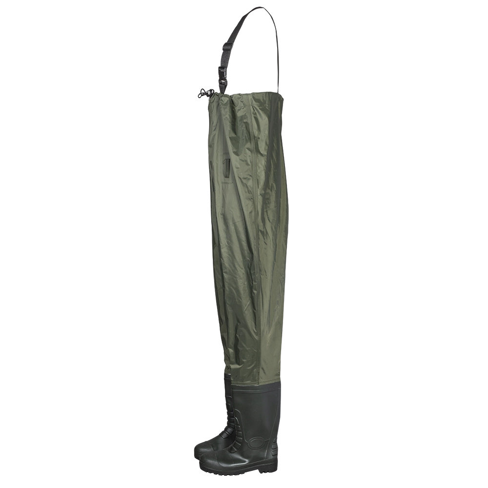 Вейдерсы Remington Olive Wading Boots р. 44. Фото №5