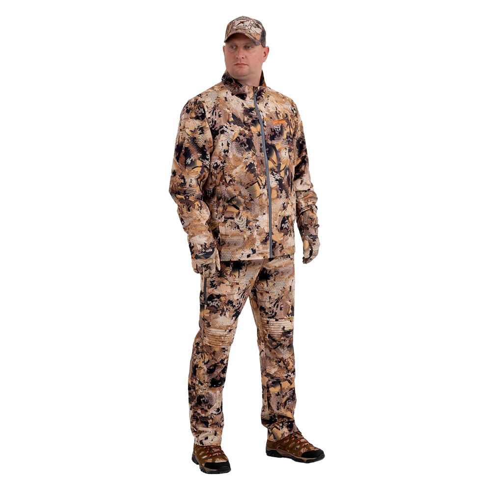 Костюм Remington Arizona Yellow Waterfowl Honeycombs р. 3XL. Фото №1