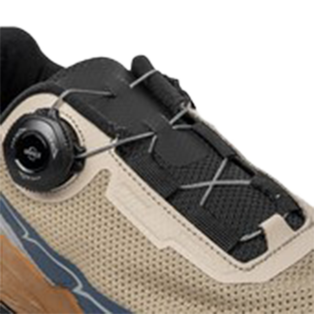 Кроссовки Remington Ness beige/blue р.44. Фото №7