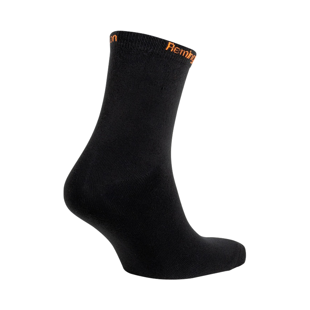 Носки Remington Urban Socks 40 Den Black р. 40-43. Фото №2