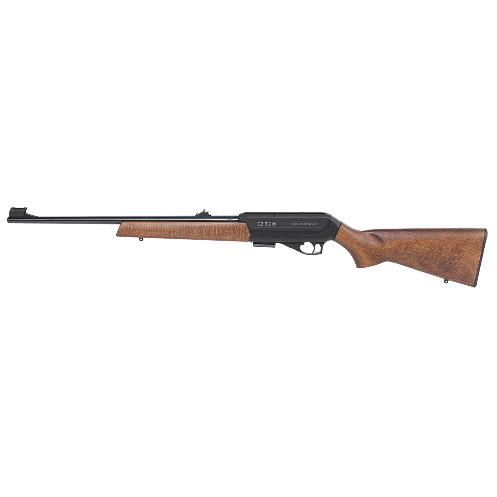 Карабин CZ 512 калибр 22WMR (самозарядный). Фото №9