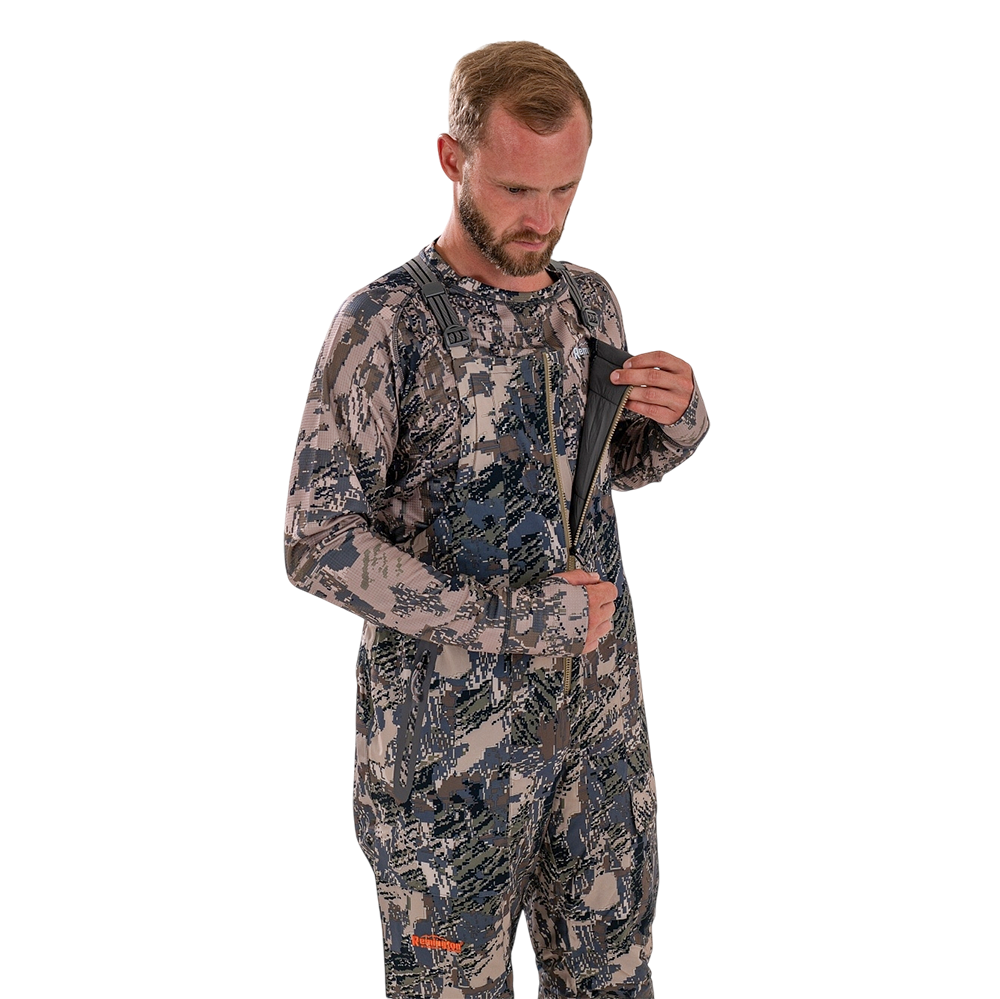 Костюм Remington 3 в 1 Researcher Pro Figure р. M. Фото №16