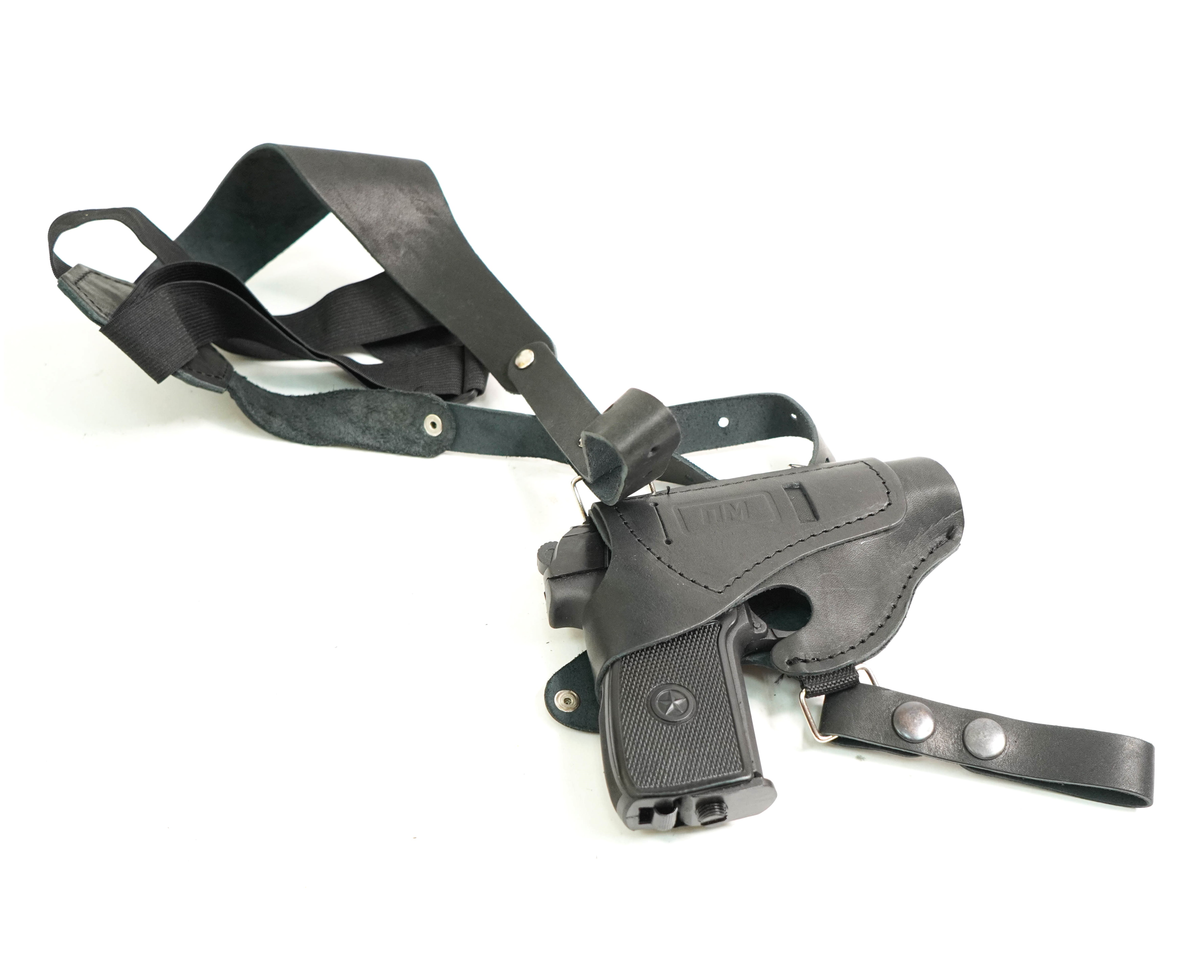 Кобура плечевая ПМ