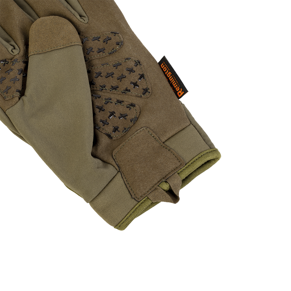 Перчатки Remington Tactical I Gloves р. L/XL. Фото №5