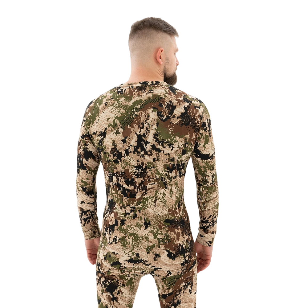 Термобелье Remington Underwear South Forest, р. 3XL. Фото №3