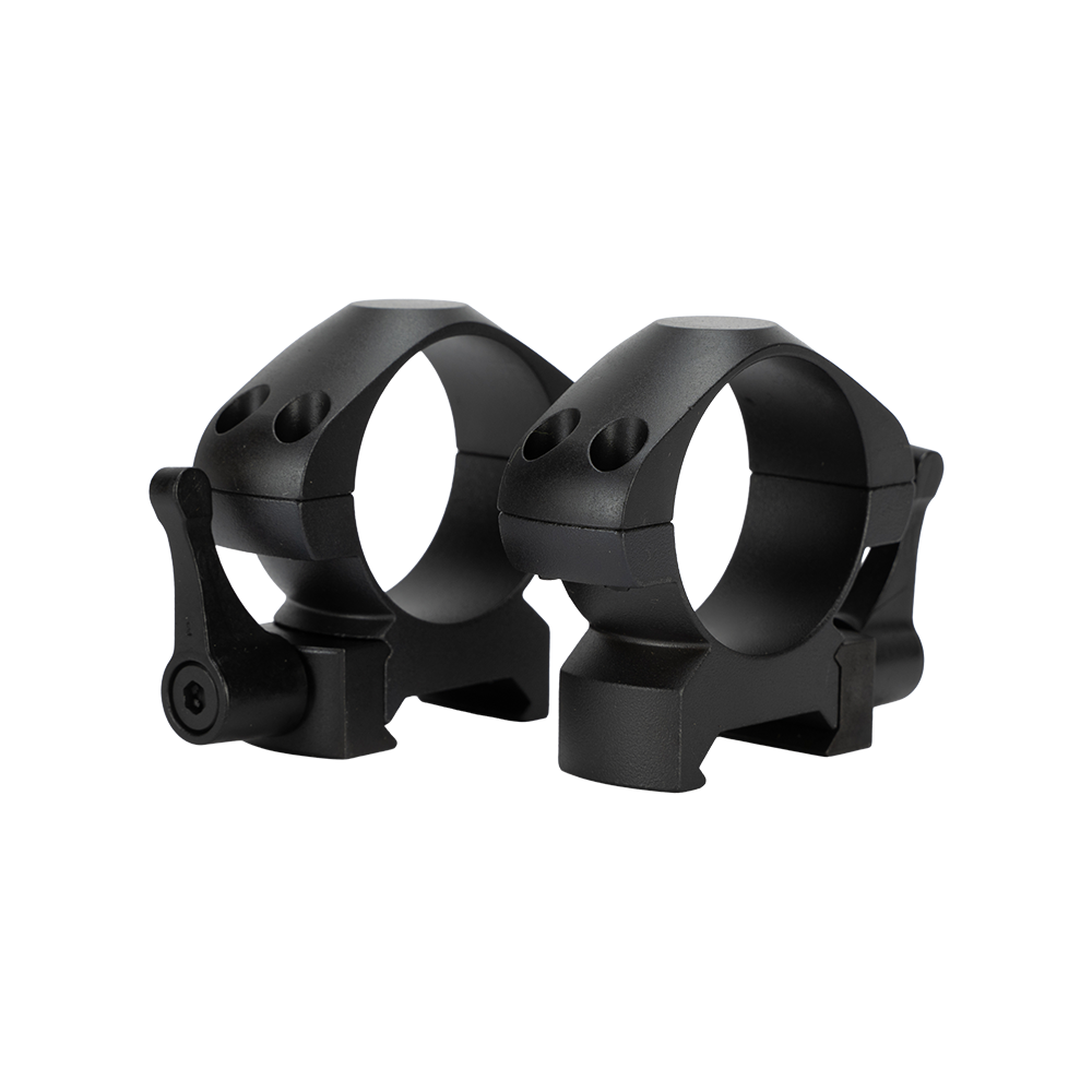 Кольца Arkon 30 мм быстросъемные на weaver, стальные, средние. Фото №4 Кольца Arkon 30 мм быстросъемные на weaver, стальные, средние. Фото №4