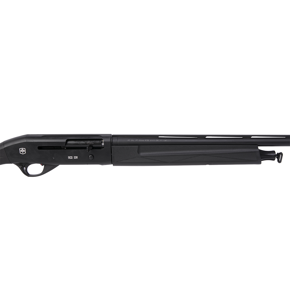 Ружье ATA Neo12 R Plastic (черный пластик), 20/76, 760 мм+610 мм. Фото №7