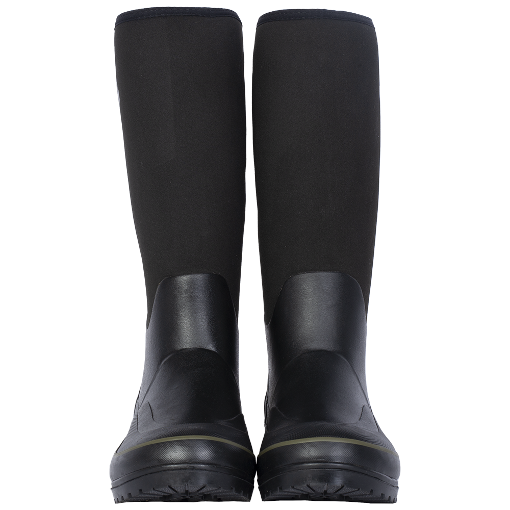 Сапоги Remington Men Woody Island Boots Black р. 47. Фото №3