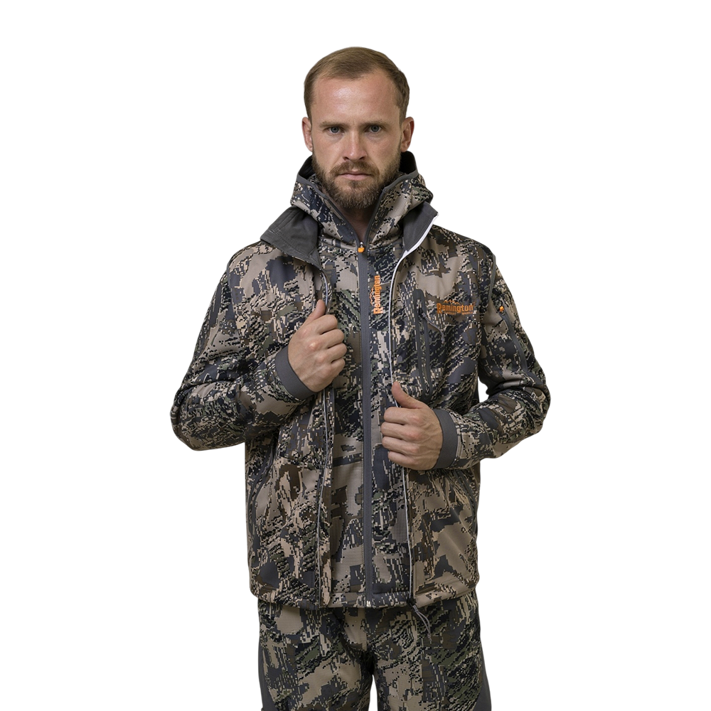 Жилет Remington Toss Figure р. 4XL. Фото №28