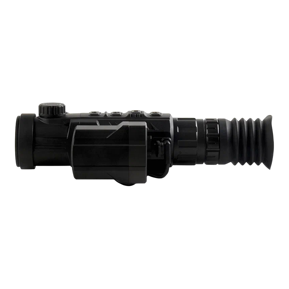 Тепловизионный прицел Longot TL650 LRF. Фото №4