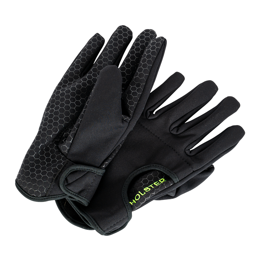 Перчатки Эгида / софтшелл / черный (Хольстер) р. 30. Фото №5 Перчатки Эгида / софтшелл / черный (Хольстер) р. 30. Фото №5