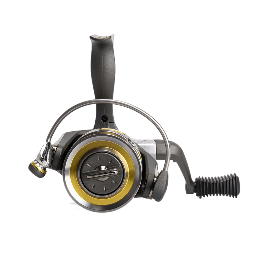 Катушка безинерционная Ryobi Oasys 4000. Фото №4