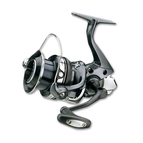 Катушка Shimano ARC AERO CI4+ 4000 (10210020/090913/0011718, МАЛАЙЗИЯ). Фото №1