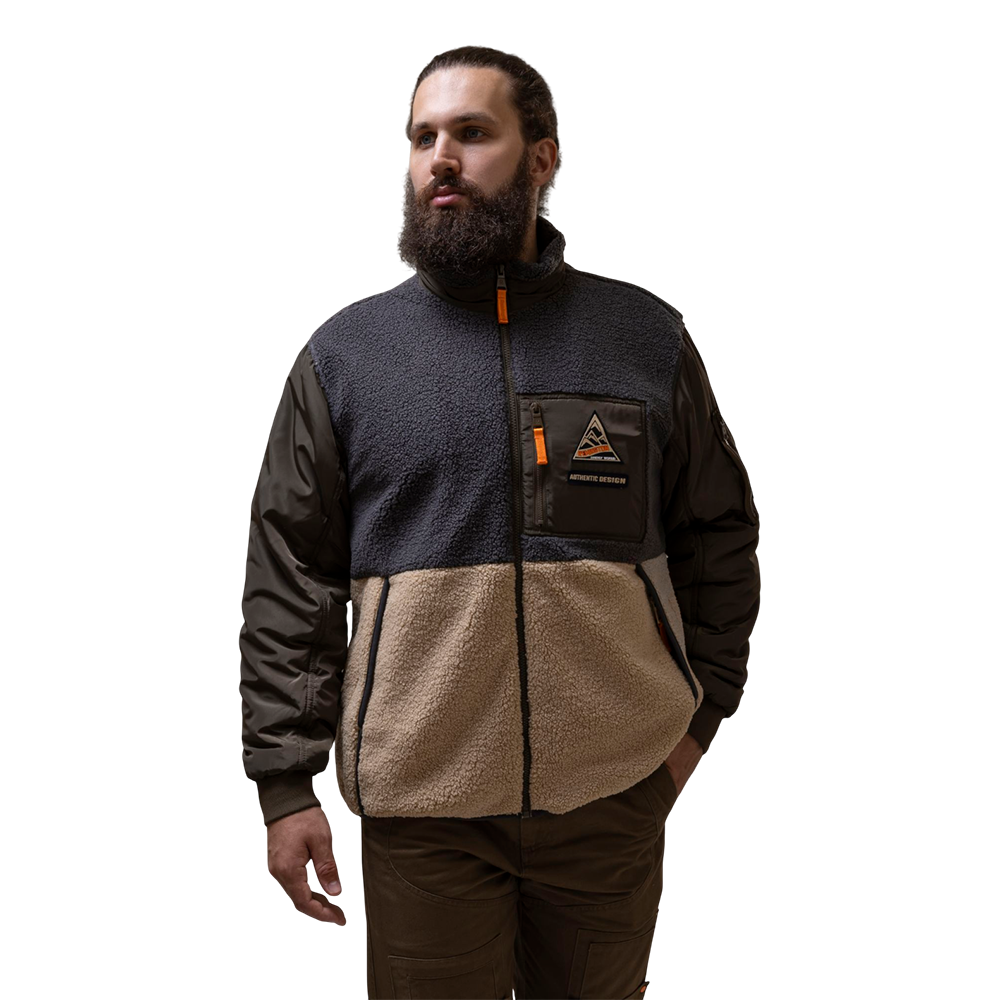 Куртка Remington Кaleidoscope р. 4XL. Фото №5