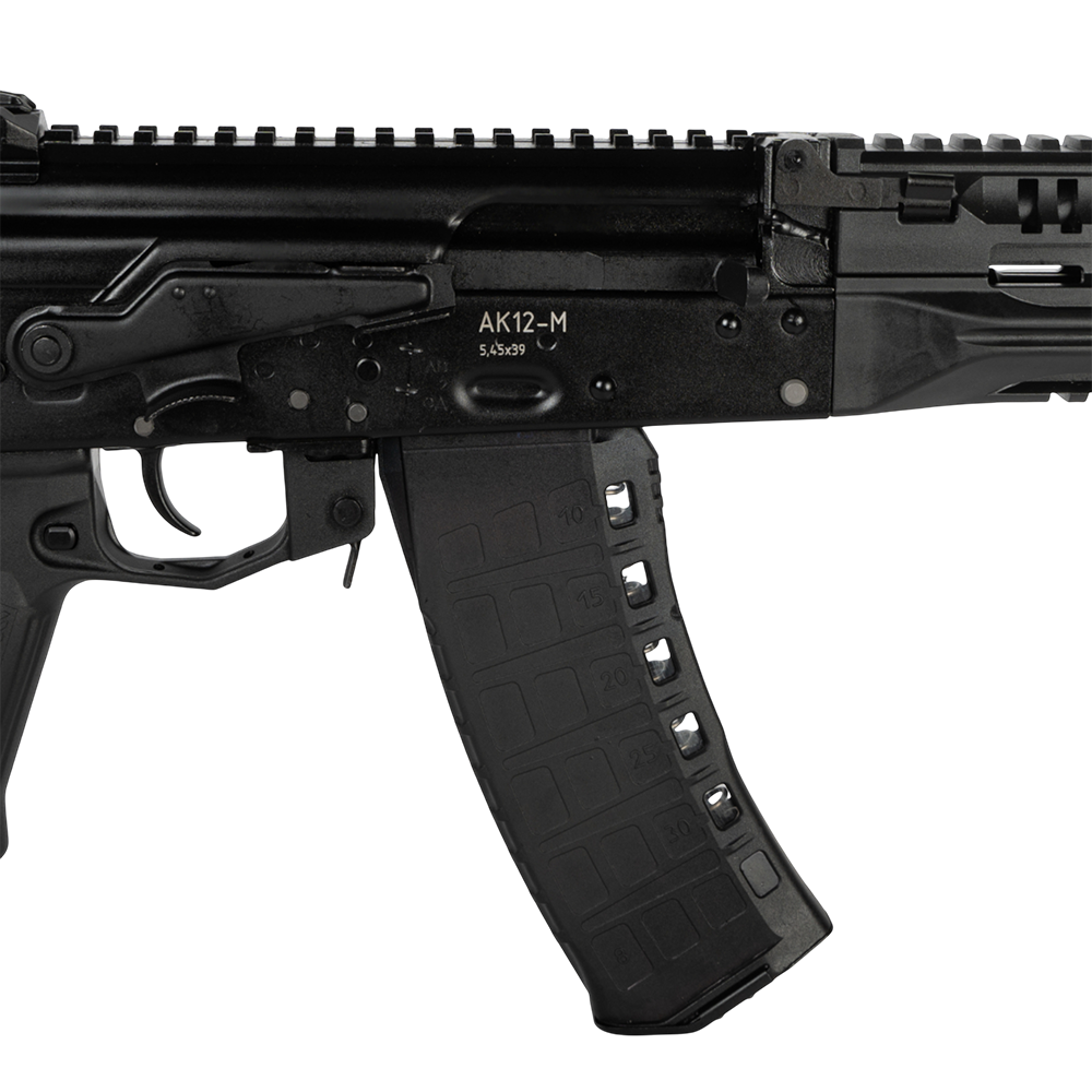 Макет "Автомата Калашникова" АК12-М ММГ-ИЖ-184.КОМ3 (сертиф. ММГ). Фото №7 Макет "Автомата Калашникова" АК12-М ММГ-ИЖ-184.КОМ3 (сертиф. ММГ). Фото №7