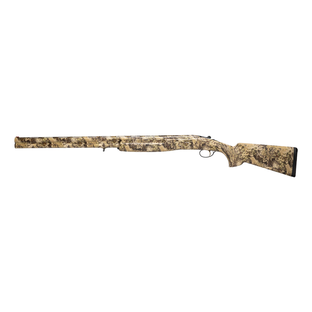 Ружье ATA SP Camo Kryptek 12/76, 760мм. Фото №4